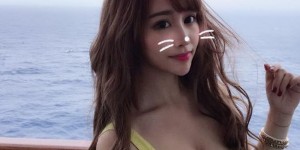 【波多野结衣】遊艇上「開胸正妹」超完美形狀Ｗ奶，在遊艇上閒晃，簡直要逼路人犯罪了！【大发体育】