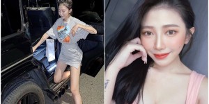 【波多野结衣】向粉絲撒嬌太犯規！「車模女神」黃萱 Karen 大眼超勾人　IG 發文：誰可以讓我耍賴？【大发体育】