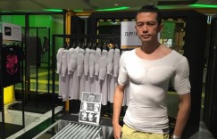 【波多野结衣】泰國男版「魔術內衣」夠狂！人人都能一秒變猛男【大发体育】