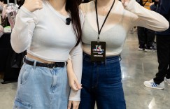 【波多野结衣】「TSE學服季」福利狂撒，「攤位美女如雲」老司機擠爆現場！【大发体育】