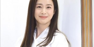 【波多野结衣】韩国女艺人金泰熙首尔出席品牌活动