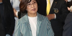 【波多野结衣】韩国女歌手李仙姬涉嫌挪用公款被警方传唤
