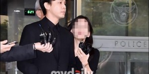 【波多野结衣】韩国警方将在本周内决定是否申请拘留刘亚仁