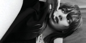 【波多野结衣】韩国女团BLACKPINK成员LISA拍杂志封面写真