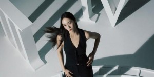 【波多野结衣】韩国女艺人郑秀晶最新杂志写真曝光