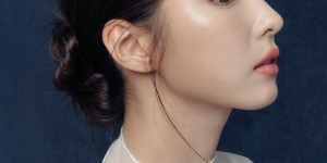 【波多野结衣】韩国女艺人申世景拍代言品牌最新宣传照