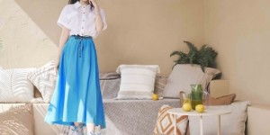 【波多野结衣】韩国女艺人孙娜恩拍代言品牌最新宣传照