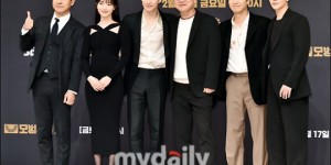 【波多野结衣】《模范出租车2》当选韩国观众最喜爱电视节目