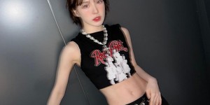 【波多野结衣】Red Velvet成员Wendy社交网站发照展可爱魅力