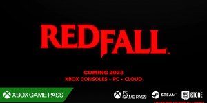 【波多野结衣】开放世界FPS《Redfall》(猩红陷落)新实机预告！2023年和朋友一起猎杀吸血鬼