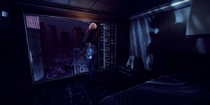 【波多野结衣】受《沉默之丘3》启发第三人称恐怖冒险游戏《空洞形体》预定2024 年推出