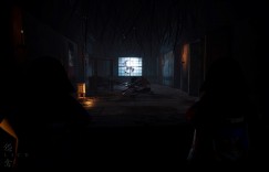 【波多野结衣】双人合作密室逃脱《Malice怨念》 将于11月3日登录PC Steam !