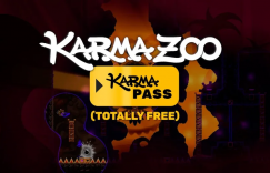 【波多野结衣】最高10人跨平台连线动作游戏《卡玛动物园》 11/15日免费开玩！