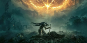 【波多野结衣】《Elden Ring》的 Shadow of the Erdtree DLC 发布日期在新游戏预告片之前泄露
