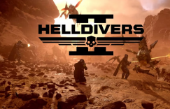 【波多野结衣】《Helldivers 2》发布补丁解决冻结问题