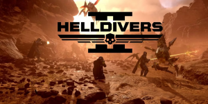 【波多野结衣】《Helldivers 2》发布补丁解决冻结问题