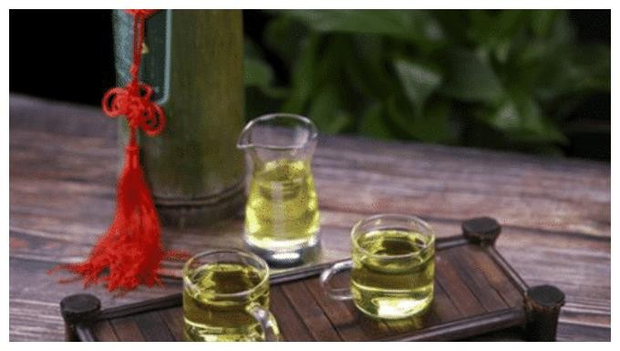 马云喝过的竹子酒，一开始就是骗局，网红商品能不能相信！