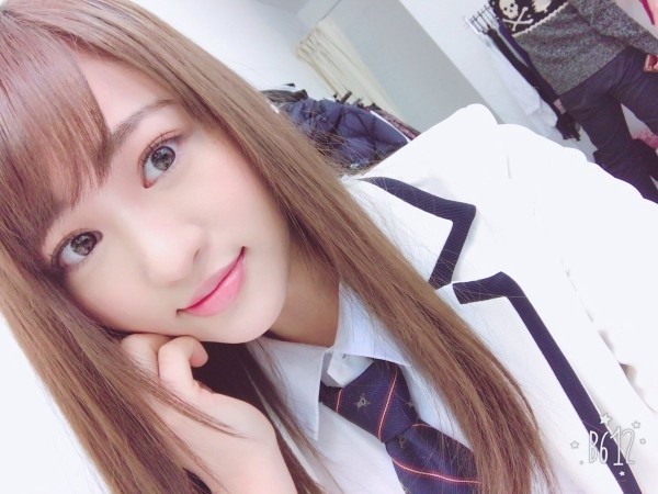 前NMB48研究生冈田梨纱子艾薇出道 以「松田美子」为名推出艾薇作品