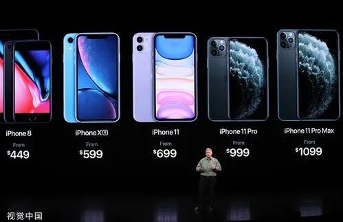 iPhone12 售价价格预估（iphone12 什么时候出）