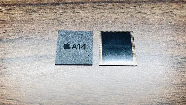 苹果最新 A14 芯片曝光，一到两年内无人能敌？