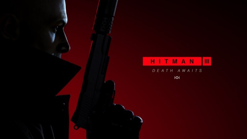 《杀手：代号 47》Epic Store 下周免费送，《杀手 3》PC 版将限期独佔