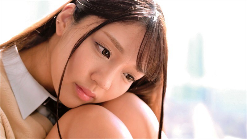 SABA-619：新东京美少女！模特儿般的比例、漂亮的脸蛋