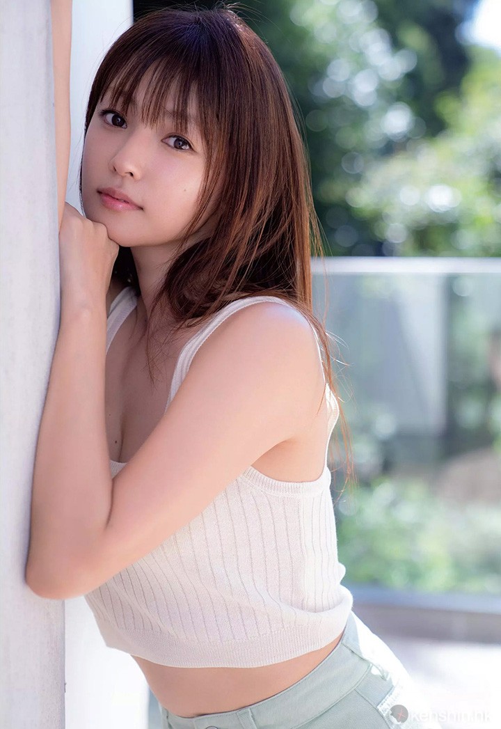 深田恭子 38 岁生日写真连发展示逆龄健康性感魅力