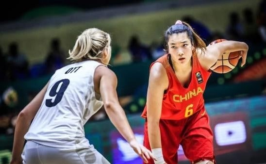 乐虎国际-第二！世界杯实力榜发布，中国女篮“稳二望一”-乐虎你的致富之路