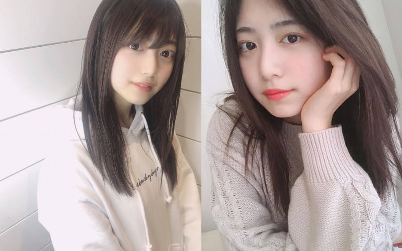 全日本最可愛女高中生「吉田莉櫻」18歲特有青春魅惑氣質　叫人完全無法抗拒