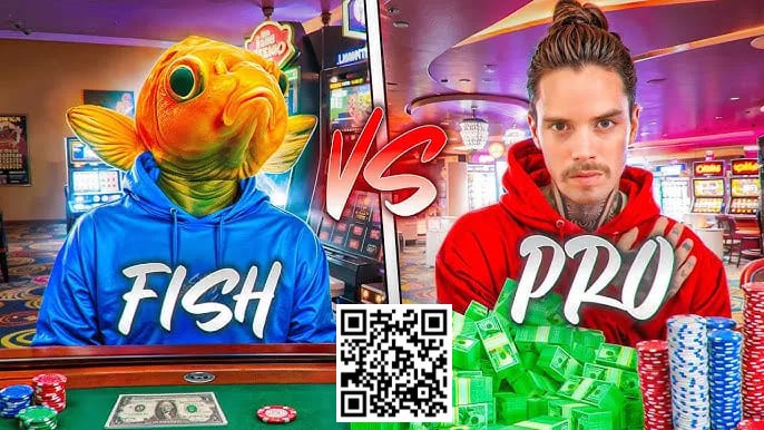 【EV扑克】玩法：如何利用3bet从“鱼玩家”身上榨取更多筹码
