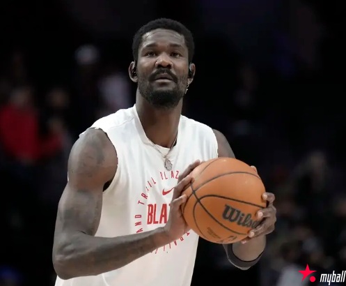 大发体育-自由市场剩余大鱼:利拉德领衔，大发助力你的致富之路！