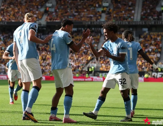 大发体育-英超首轮积分榜：曼城领跑利物浦第4 BIG6仅曼联输，大发助力你的致富之路！