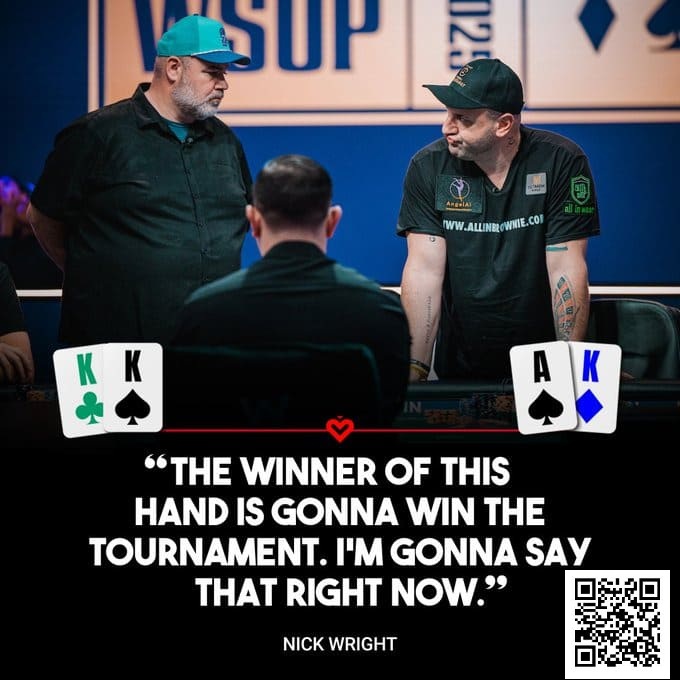 【EV扑克】短码打不好不是运气差,是这5个习惯要命