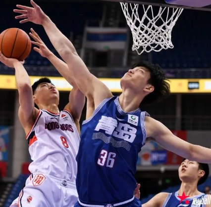 大发体育-重磅交易！曝广东男篮签约崔永熙，大发助力你的致富之路！