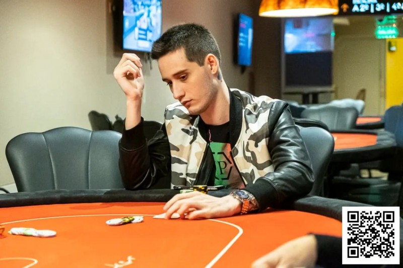 【EV扑克】翻前弃掉AA,反而多赢了$60,000?WSOP线上决赛桌保命奇招引争议