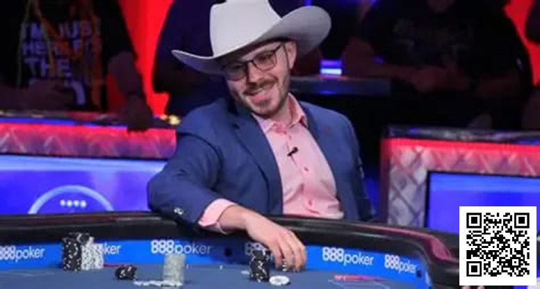 【EV扑克】这些人物对扑克世界产生了深远的影响和改变