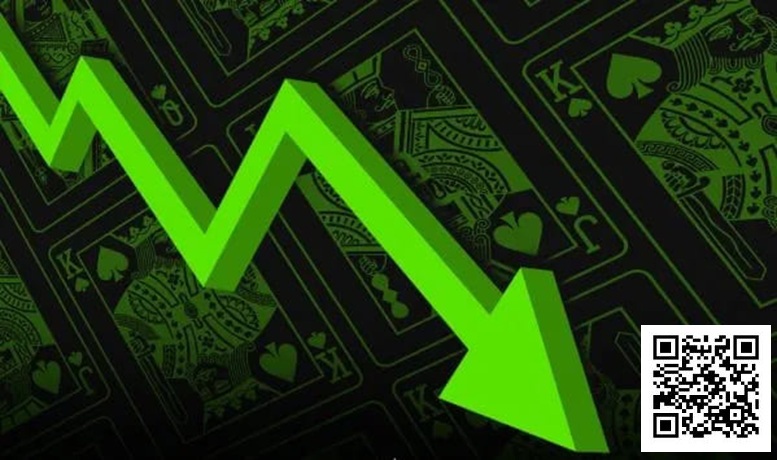 【EV扑克】从下面这5个方面，判断你是否进入了下风期