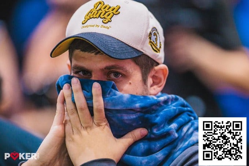 【EV扑克】有摊牌价值的牌还要诈唬？顶级玩家怎么想的？！