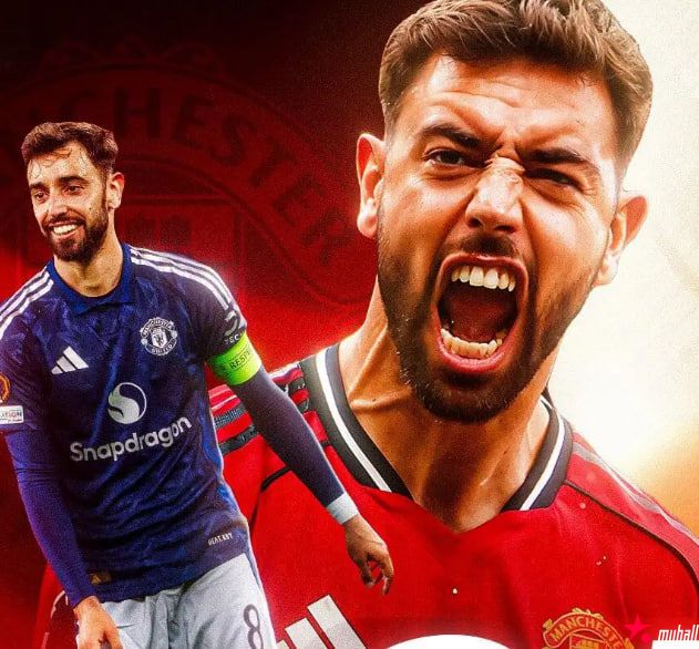 大发体育-B费三拒沙特内情曝光,本赛季或是在曼联最后一,大发助力你的致富之路!