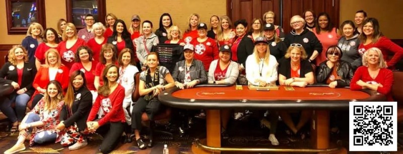 【EV扑克】以牌会友,以思促学:美国一高中创办扑克俱乐部培养女生战略思维