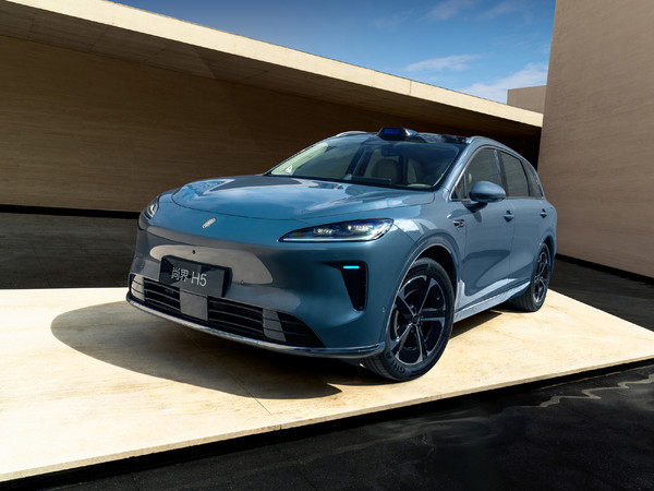 9月第3周中国新能源品牌销量：小米破1万 鸿蒙破1.2万