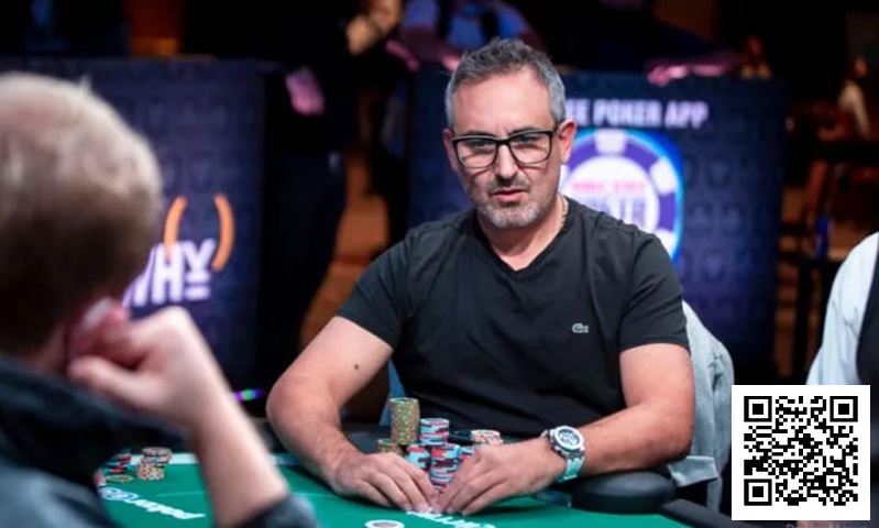 【EV扑克】职业扑克的光鲜背后:锦标赛牌手难以承受的成本压力