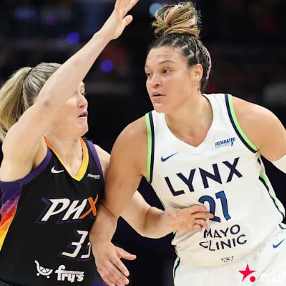 迈博体育 水星86-81山猫：明尼苏达赛季末的崩盘