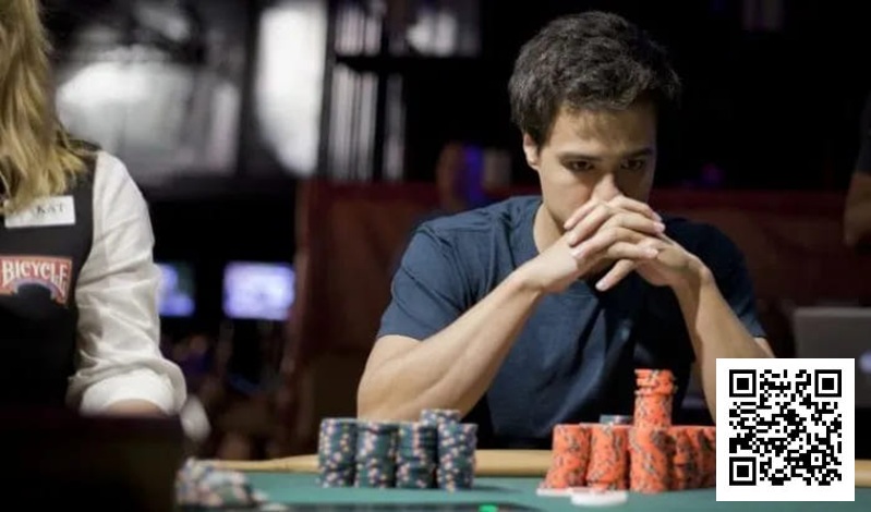 【EV扑克】德州扑克快速指南:下注的目的和尺度