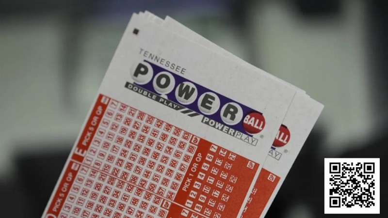 【EV扑克】美国8.93亿美元强力球头奖揭晓,幸运儿选择一次性领取却让奖金“砍半”