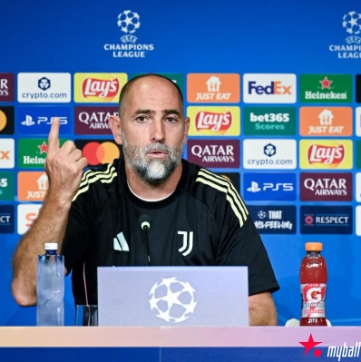 迈博体育:必须要赢!四连平后尤文主帅再遭质疑