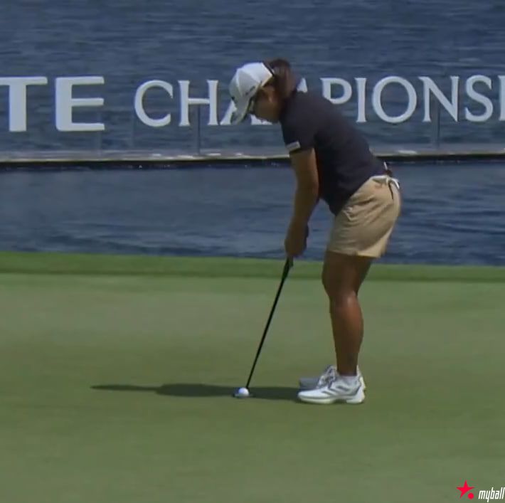 大发体育-内莉以两杆优势进入周六的LPGA乐天锦标赛决赛，大发助力你的致富之路！