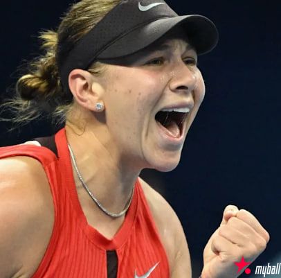 大发体育-阿尼西莫娃击败诺斯科娃夺得中国公开赛冠军，大发助力你的致富之路！