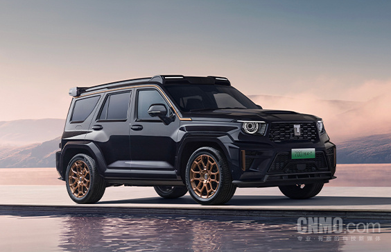 长城汽车 只招中国人!长城正式开启极地全能工程师岗位招募