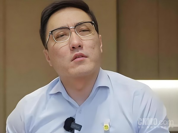 王自如 王自如曝格力高管工资达7位数 再回应“不看工资条”